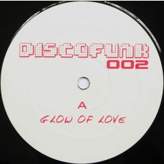 Discofunk - Discofunk - Vol. 2 - Discofunk