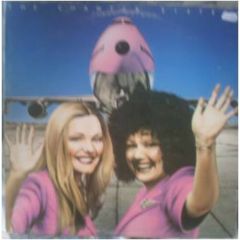 The Chanter Sisters - The Chanter Sisters - First Flight - Polydor