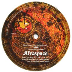 Mark Force & Kaidi Tatham Present... Blakai Featur - Mark Force & Kaidi Tatham Present... Blakai Featur - Afrospace - Schtum