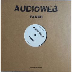 Audioweb - Audioweb - Faker - Mother Records