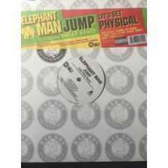 Elephant Man - Elephant Man - Jump - Bad Boy