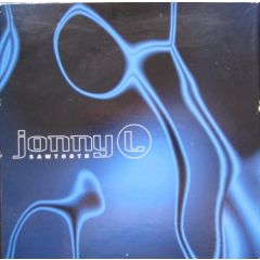 Jonny L - Jonny L - Sawtooth - XL