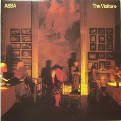 Abba - Abba - The Visitors - Epic