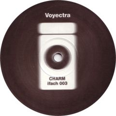 Voyectra - Voyectra - Charm - Ifach