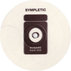 Sympletic - Sympletic - Noname - Ifach