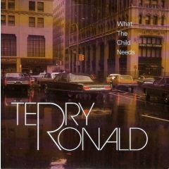Terry Ronald - Terry Ronald - What The Child Needs - MCA Records