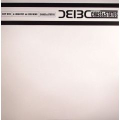 Chase & Status - Chase & Status - Iron Fist - Bc Presents