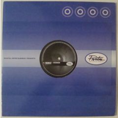 Romay - Romay - Amarisse EP - Pivotal