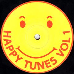 Jason B - Jason B - Happy Tunes Volume 1 - Happy Tunes
