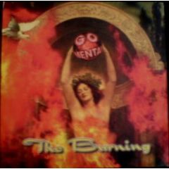 Go Mental - Go Mental - The Burning - Go Mental