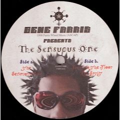 Gene Farris Presents - Gene Farris Presents - The Sensuous One - Farris Wheel