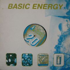 Zenithal - Zenithal - Alasca - Basic Energy