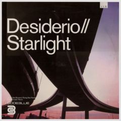 Desiderio - Desiderio - Starlight - Codeblue