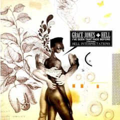 Grace Jones & Hell - Grace Jones & Hell - I'Ve Seen That Face Before (Libertango) - Gigolo