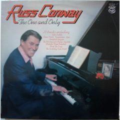 Russ Conway  - Russ Conway  - The One And Only - Music For Pleasure