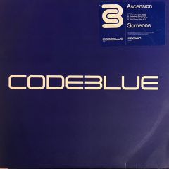 Ascension - Ascension - Someone (Remix) - Codeblue