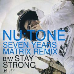 Nu Tone - Nu Tone - Seven Years (Matrix Remix) - Hospital