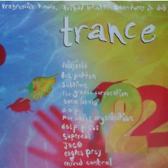 Various Artists - Various Artists - Trance 2 - Rumour
