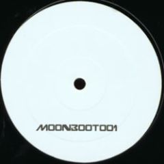 Moonbootica - Moonbootica - Bulldog Beats Remix - Moonboot 1