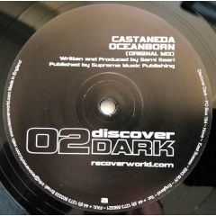 Castaneda - Castaneda - Oceanborn - Discover Dark