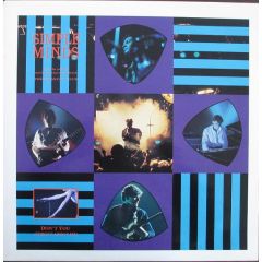 Simple Minds - Simple Minds - Don't You Forget About Me - Virgin