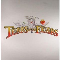 Tears For Fears - Tears For Fears - Closest Thing To Heaven - Gut Records