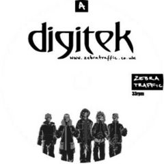 Digitek - Digitek - Su'Ink - Zebra Traffic