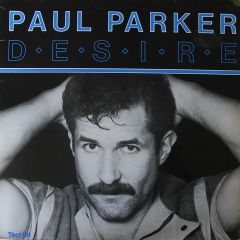 Paul Parker - Paul Parker - Desire - Technique