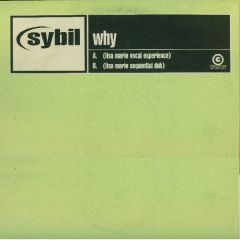 Sybil - Sybil - WHY - Coalition