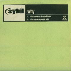 Sybil - Why (Lisa Marie Experience) - Coalition