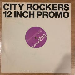 Freddy & Herman - Freddy & Herman - Aquarius - City Rockers