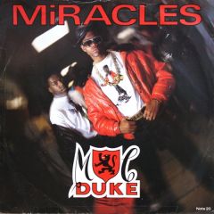 Duke - Duke - Miracles - Music Of Life