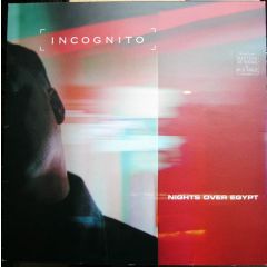 Incognito - Incognito - Nights Over Egypt - Talkin Loud
