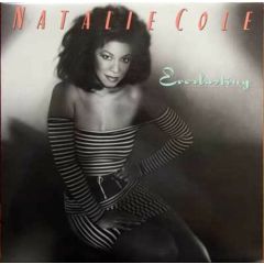Natalie Cole - Natalie Cole - Everlasting - EMI-Manhattan Records