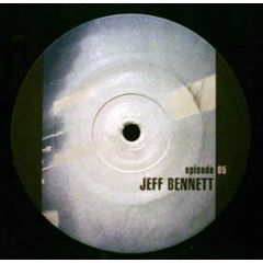 Jeff Bennett - Jeff Bennett - Restoration - Episode