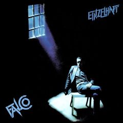 Falco - Falco - Einzelhaft - A&M Records