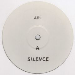 Depeche Mode / Blondie - Depeche Mode / Blondie - Enjoy The Silence / Heart Of Glass - Not On Label (Depeche Mode), Not On Label (Blondie)
