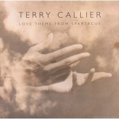 Terry Callier - Terry Callier - Love Theme From Spartacus (4 Hero) - Talkin Loud