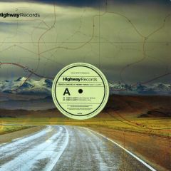 DJ Sanches & Thierry Tomas - DJ Sanches & Thierry Tomas - Keep U Happy - Highway Records