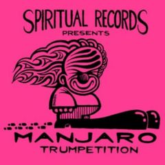 Manjaro - Manjaro - Trumpetition - Spiritual