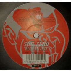 Sub Zero - Sub Zero - Pay Your Dues - Joker Records