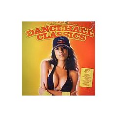 Various Artists - Various Artists - Dancehall Classics - Sequence