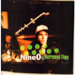 Nineos - Nineos - Borrowed Time - Mecca Recordings
