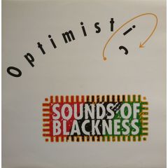 Sounds Of Blackness - Sounds Of Blackness - Optimistic - Perspective