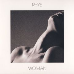 Rhye - Rhye - Woman - Polydor, Innovative Leisure Records