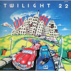 Twilight 22 - Twilight 22 - Twilight 22 - Vanguard