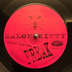 Salon Kitty - Salon Kitty - Freak - Liquid Gold 1
