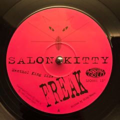 Salon Kitty - Salon Kitty - Freak - Liquid Gold 1