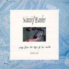 Siouxsie & The Banshees - Siouxsie & The Banshees - Song From The Edge Of The World (Columbus Mix) - Wonderland, Polydor