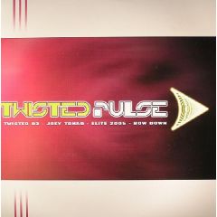 Joey Tonad - Joey Tonad - Elite (2005) - Twisted Pulse 3